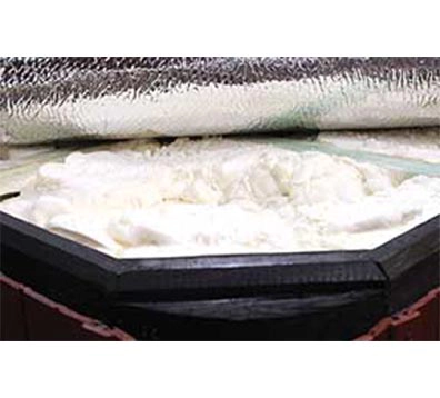 FULL-FOAM - Hoover