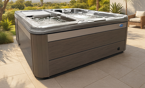 Cold Plunge Spas Series Hoover hot tubs for sale