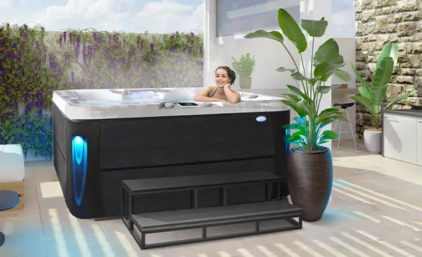Escape X-Series Spas Hoover hot tubs for sale