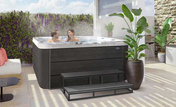 Escape™ Spas Hoover hot tubs for sale