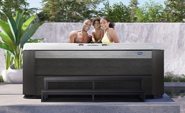 Patio Plus™ Spas Hoover hot tubs for sale