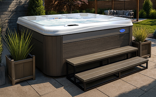 Patio&trade; Spas Hoover hot tubs for sale