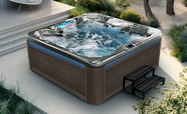 Platinum™ Spas Hoover hot tubs for sale