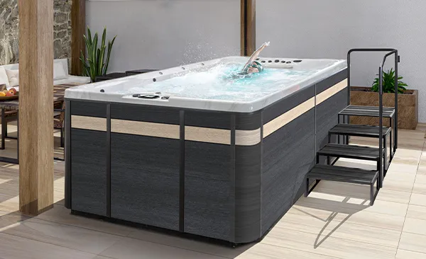 Swim X-Series Spas Hoover hot tubs for sale