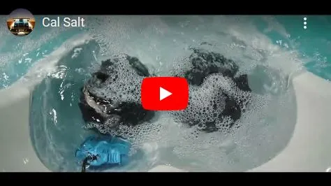 Cal Salt™ Filtration System - Hoover
