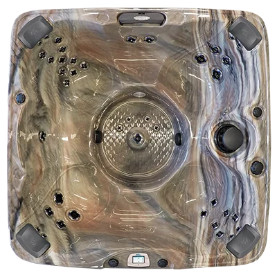 Tropical-X EC-739BX hot tubs for sale in Hoover