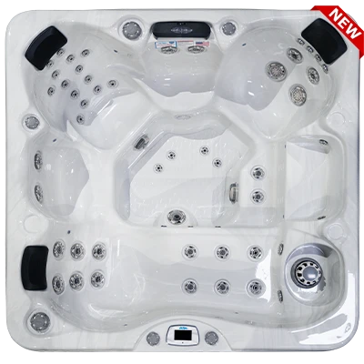 Costa-X EC-749LX hot tubs for sale in Hoover