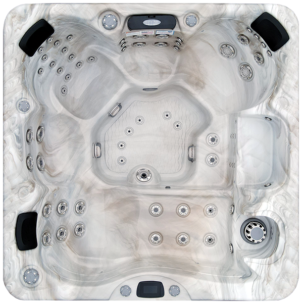 Costa-X EC-767LX hot tubs for sale in Hoover
