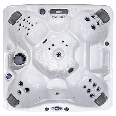 Cancun EC-840B hot tubs for sale in Hoover