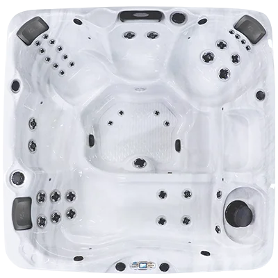 Avalon EC-840L hot tubs for sale in Hoover