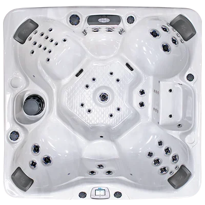 Cancun-X EC-867BX hot tubs for sale in Hoover