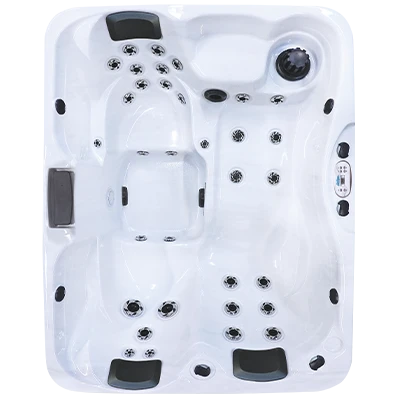 Kona Plus PPZ-533L hot tubs for sale in Hoover