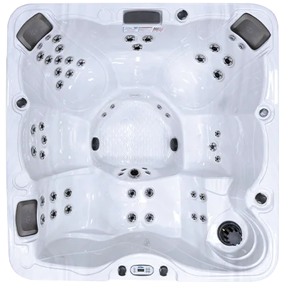 Pacifica Plus PPZ-743L hot tubs for sale in Hoover