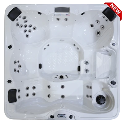 Pacifica Plus PPZ-743LC hot tubs for sale in Hoover