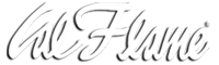 cal flame logo - hot tubs spas for sale Hoover